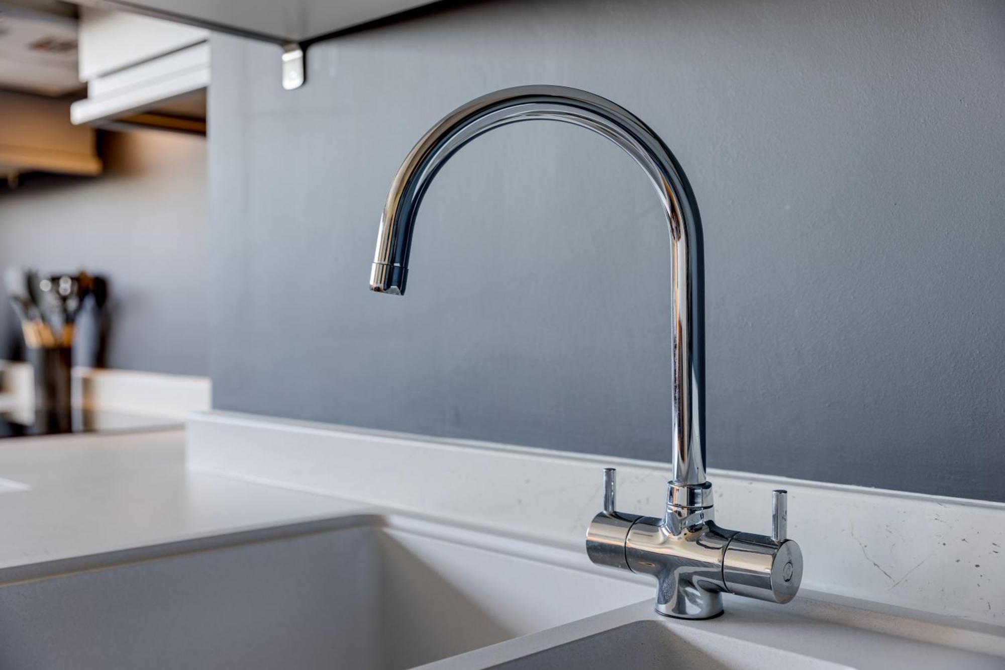 Apt 4 North Marine Villa スカーバラ エクステリア 写真